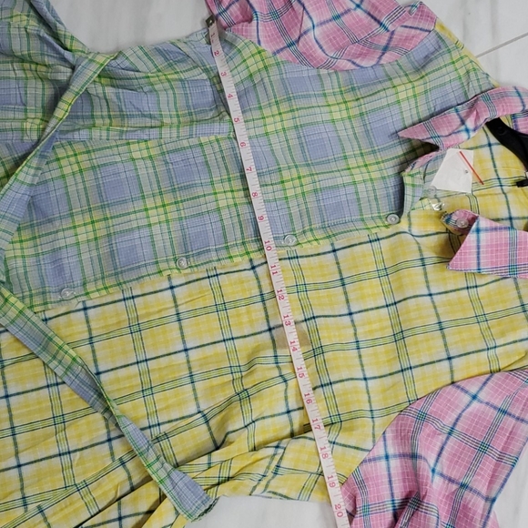 Brand New NWT I Just Received,But Too Small4Me - Picture 11 of 12